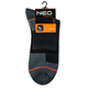 Chaussettes de travail courtes Neo 82-355