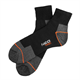 Chaussettes de travail courtes Neo 82-356