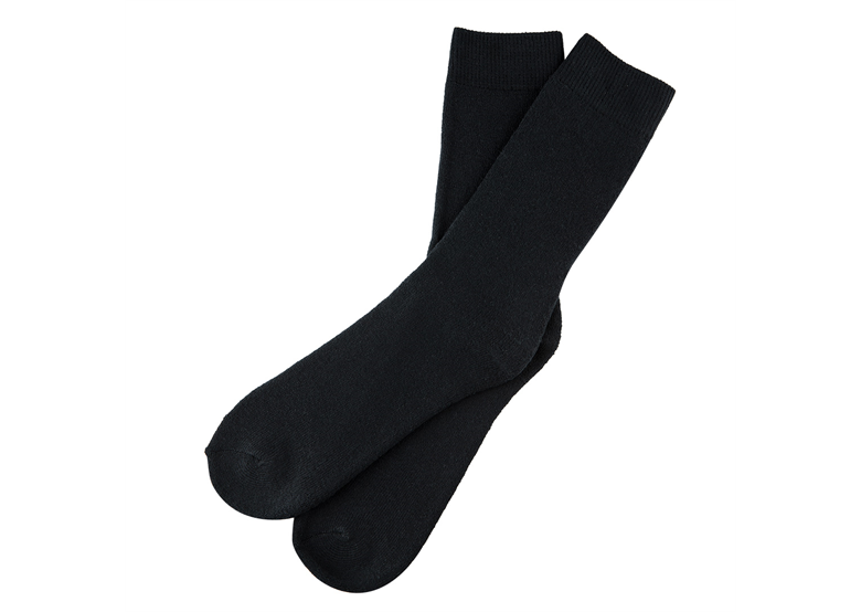 Chaussettes de travail longues, paquet de 3 Neo 82-360