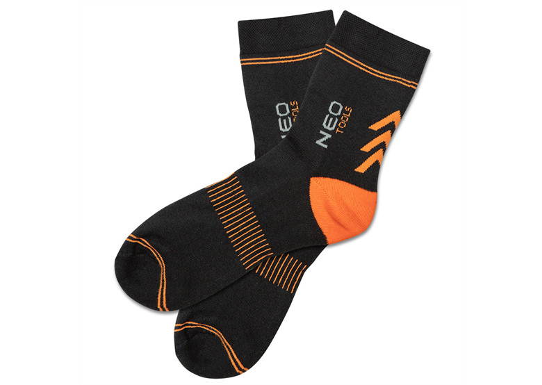 Chaussettes de travail thermiques Neo 82-365