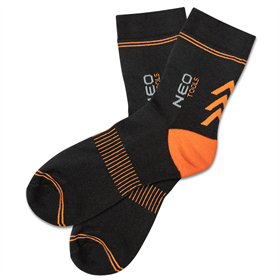 Chaussettes de travail thermiques Neo 82-366