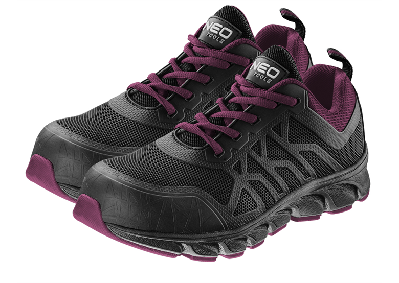 Chaussures de travail basses Neo 82-530-40