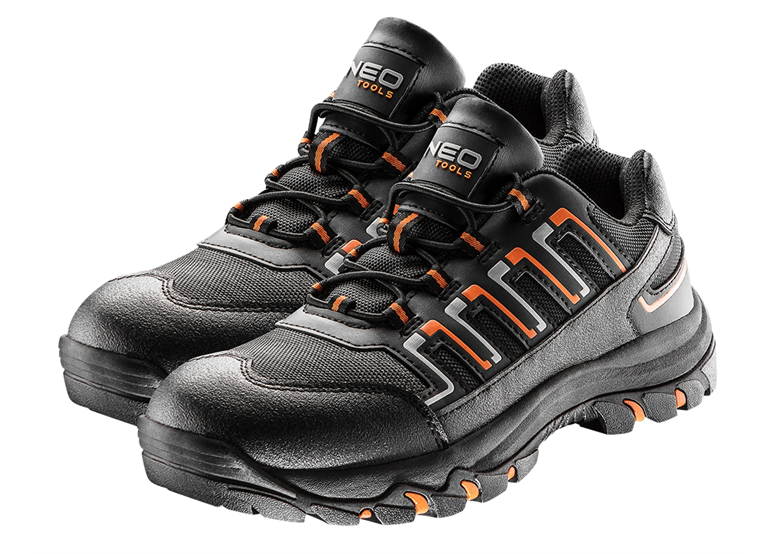 Chaussures de travail basses Neo 82-712