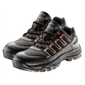 Chaussures de travail basses Neo 82-717