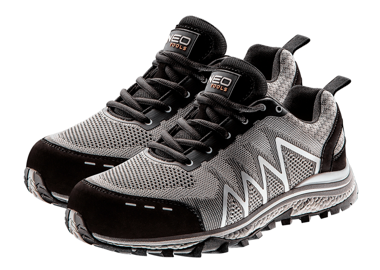 Chaussures de travail basses Neo 82-732