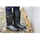 Bottes en caoutchouc (PVC) Neo 82-902