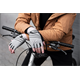 Gants de vélo sans doigts, taille XL Neo 91-016-XL