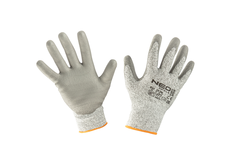 Gants de travail Neo 97-609-8