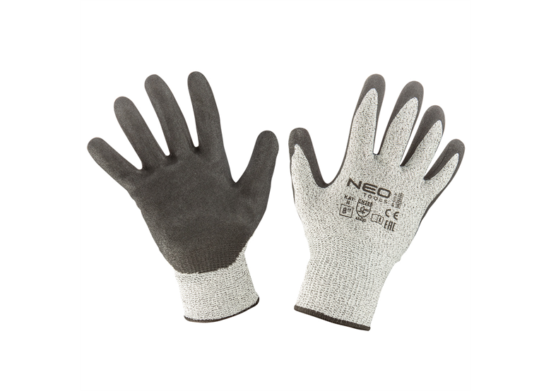 Gants de travail Neo 97-610-8