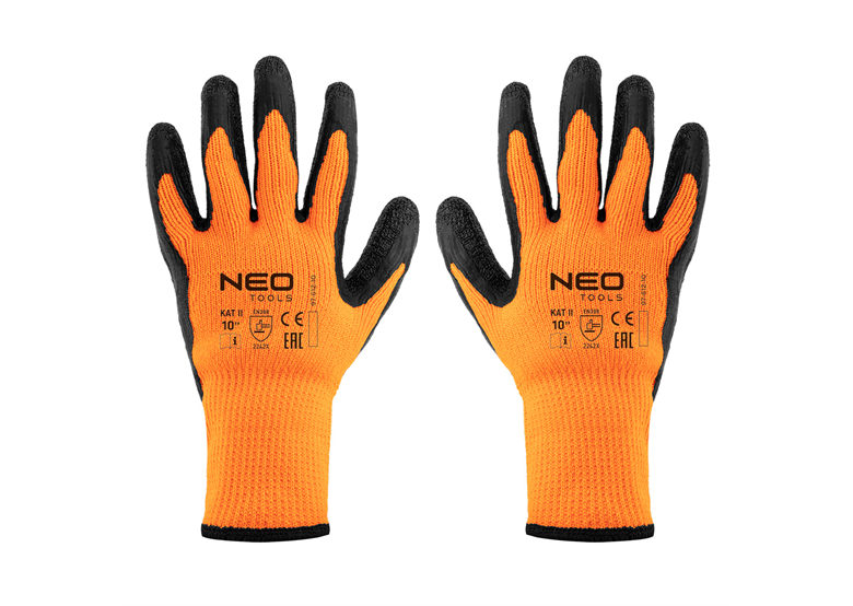 Gants de travail isolés Neo 97-612