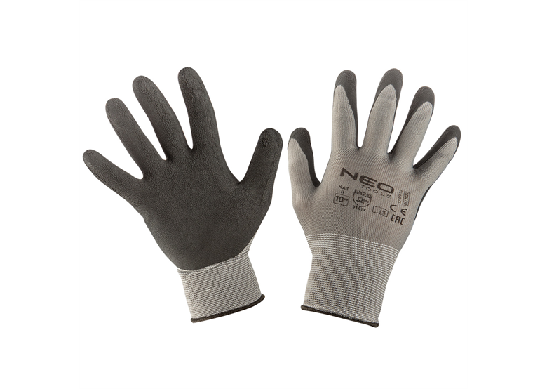 Gants de travail Neo 97-617-10