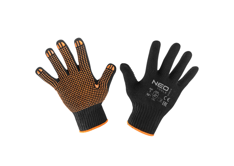 Gants de travail Neo 97-620-10