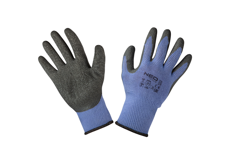 Gants de travail Neo 97-640-9