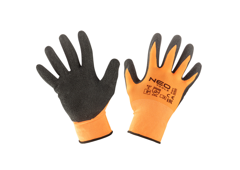 Gants de travail Neo 97-641-8