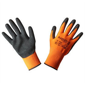 Gants de travail Neo 97-642-10