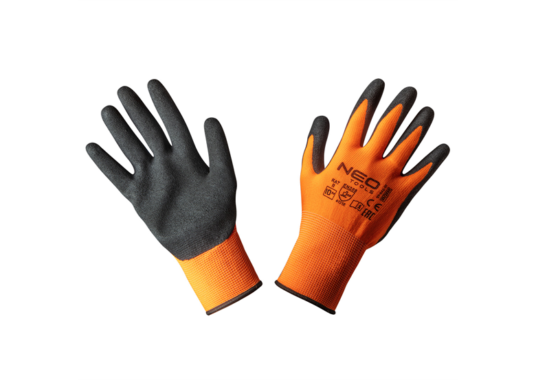 Gants de travail Neo 97-642-10