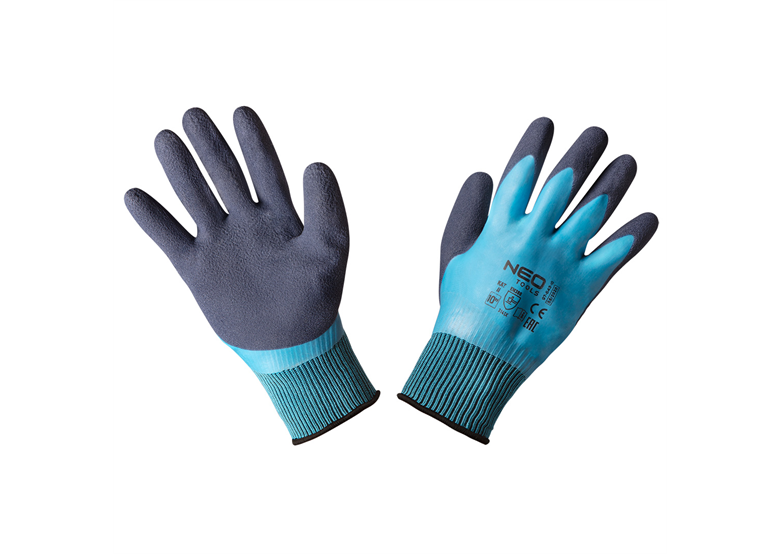 Gants de travail Neo 97-643-10