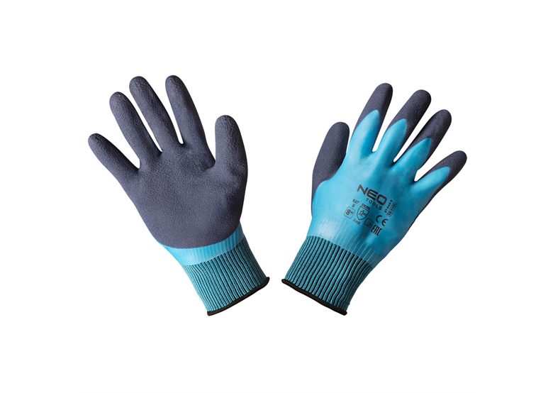 Gants de travail Neo 97-643-8