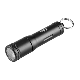 Mini lampe de poche à pile, 100lm Osram P9 LED Neo 99-068