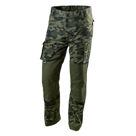 Pantalon de travail Neo CAMO 81-221-L