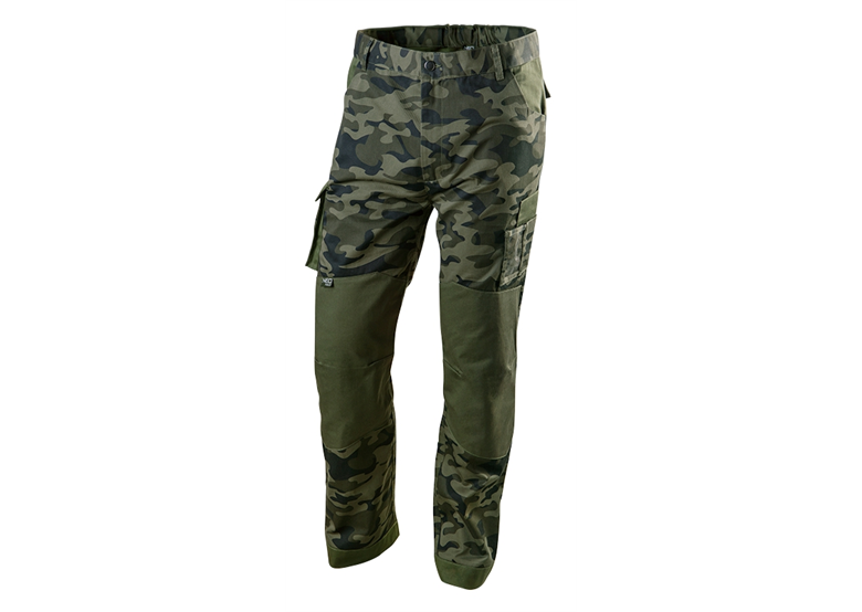 Pantalon de travail Neo CAMO 81-221-L