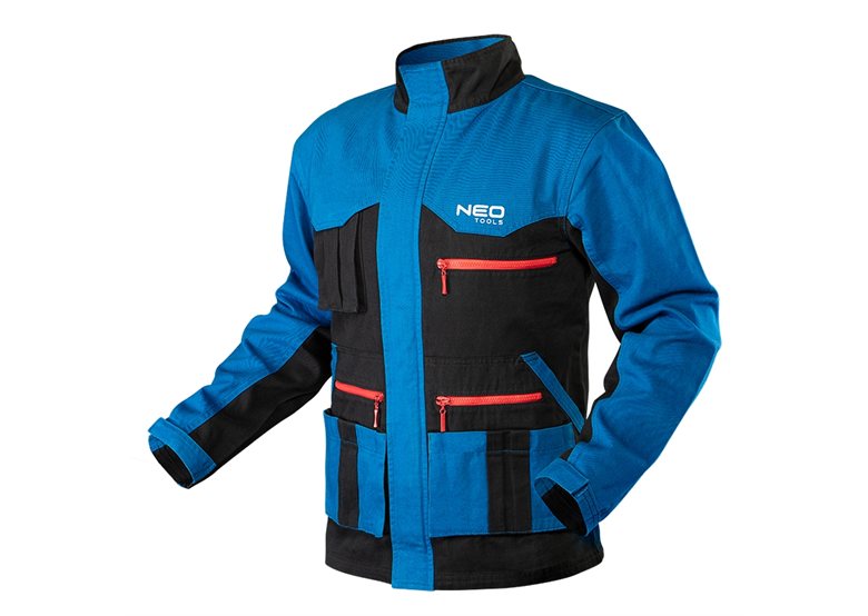 Veste de travail Neo HD+ 81-215-M