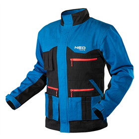 Veste de travail Neo HD+ 81-215-XL