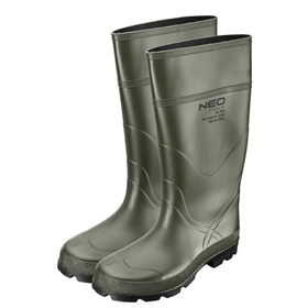 Bottes de travail Neo OB SRC