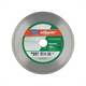 Disque diamant 180 x 25,4 mm Norton STANDARD Ceramic