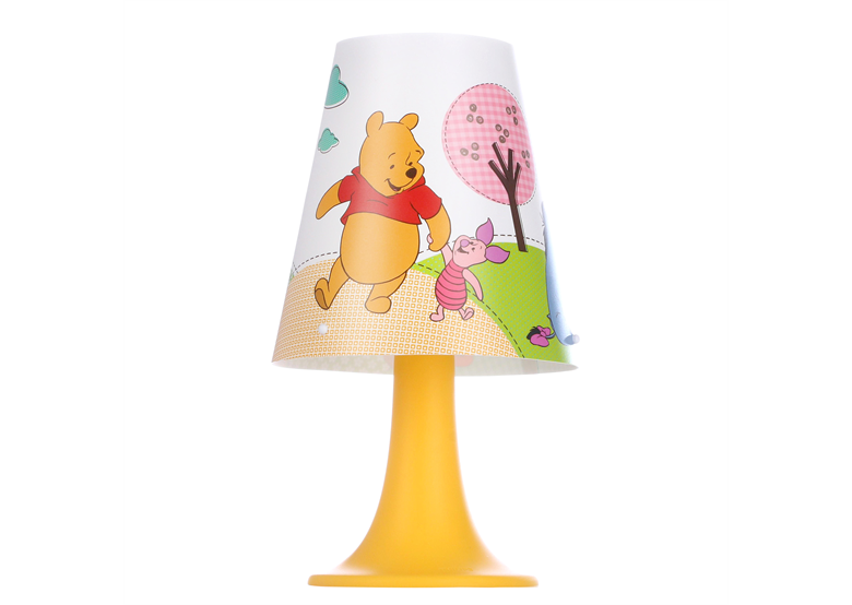Lampe de nuit LED Winnie the Pooh Philips 717953416