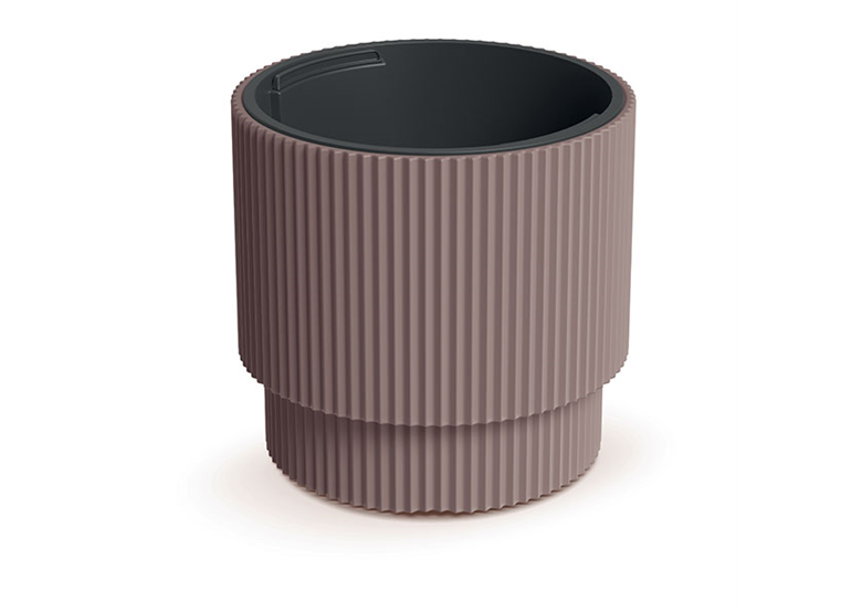  Pot de fleur Milly-marsala Prosperplast DBMIN300-4985U