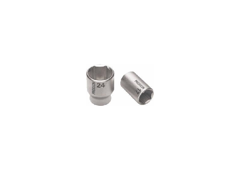 Embout 1/2'' 19 mm pincé Proxxon PR23418