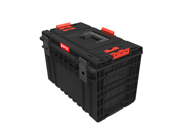 Caisse à outils modulaire Qbrick System ONE 2.0 450 VARIO