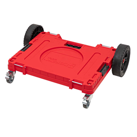 Plateforme mobile Qbrick System ONE 2.0 Transport Platform Allterrain Red ultra HD