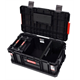 Boîte avec 2 organisateurs MULTI Qbrick System TWO TOOLBOX PLUS