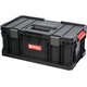 Boîte avec 2 organisateurs MULTI Qbrick System TWO TOOLBOX PLUS