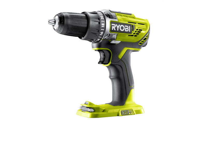 Perceuse-visseuse Ryobi ONE+ R18DD3-0