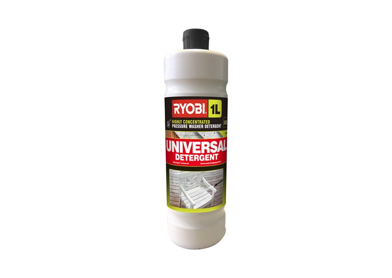 Détergent universel 1l Ryobi RAC733