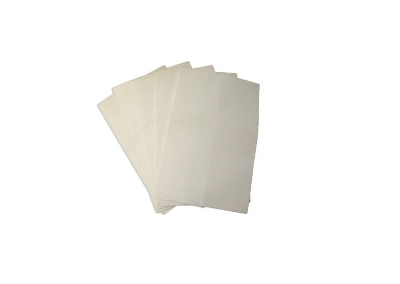 Sac en papier pour HA1000 5pcs Scheppach SCH75100702