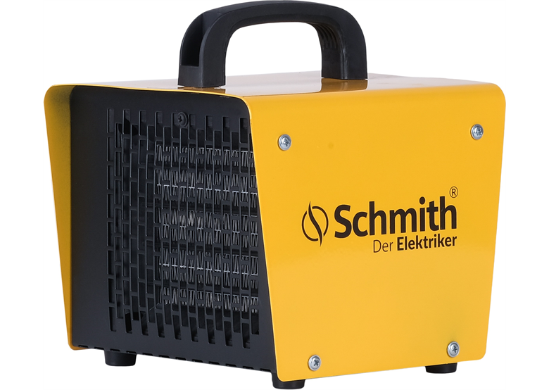 Thermoventilateur d'atelier 2000W Schmith SNEL-01