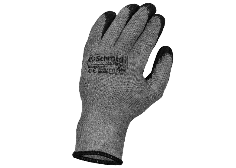 Gants en coton, taille 11, 12 paires Schmith SRRZ-11