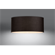 Lustre OTTO 70 noir Sollux Lighting 2Bm