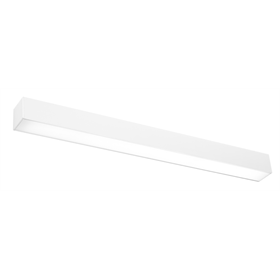 Applique PINNE 67 blanc Sollux Lighting Toro TH.038