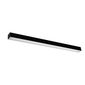 Applique PINNE 90 noir Sollux Lighting Toro TH.054