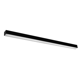 Applique PINNE 117 noir Sollux Lighting Toro TH.072