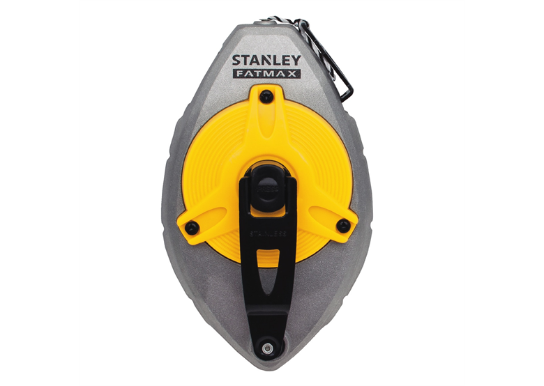 Cordeau traceur FATMAX Stanley 0-47-480