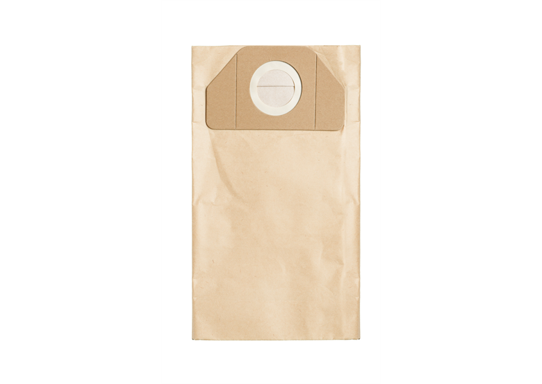 Sac d'aspirateur papier 50l pour SXVC50XTDE 5pcs. Stanley 41859