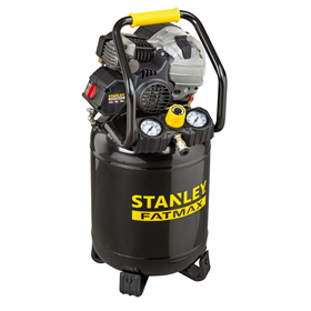 Compresseur hybride 24l Stanley FatMax HYCV404STF511