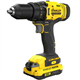 Perceuse-visseuse Stanley FatMax V20 SFMCD700C2S 2x1,5Ah