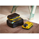 Perceuse-visseuse Stanley FatMax V20 SFMCD700C2S 2x1,5Ah